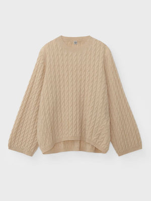 Toteme Leccio Sweater