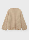 Toteme Leccio Sweater