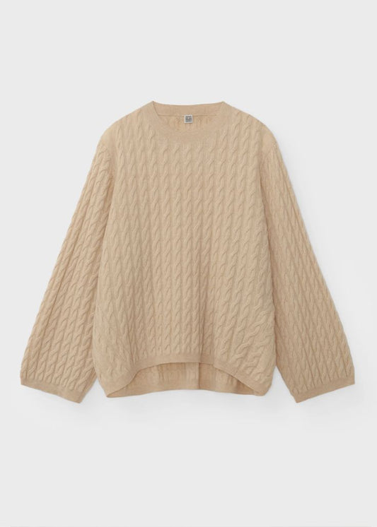 Toteme Leccio Sweater