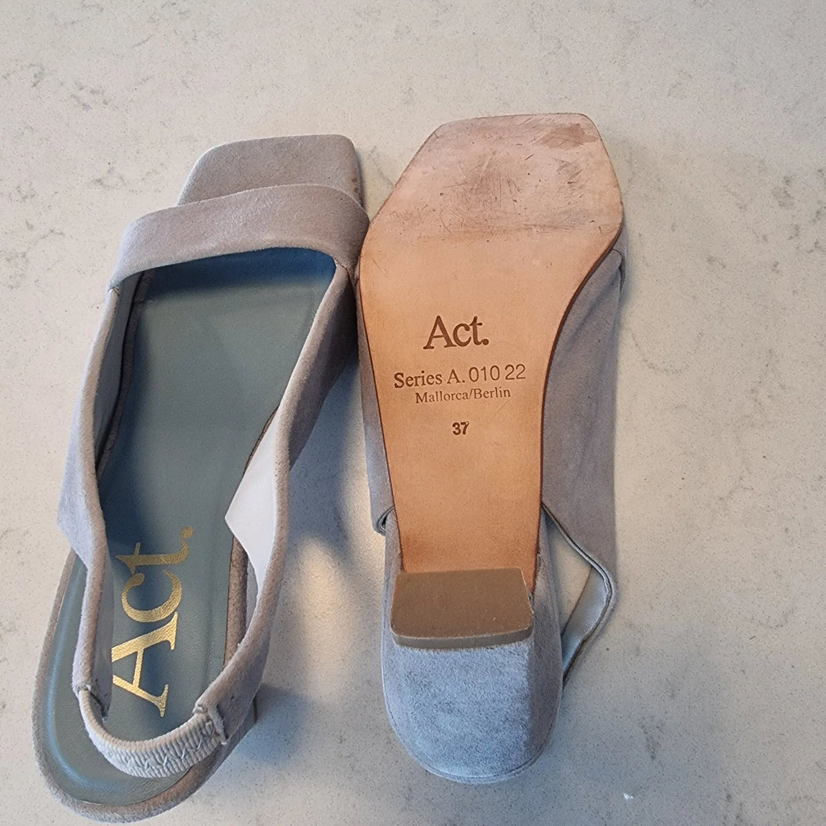 Act Heels