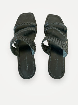 Massimo Dutti Sandals