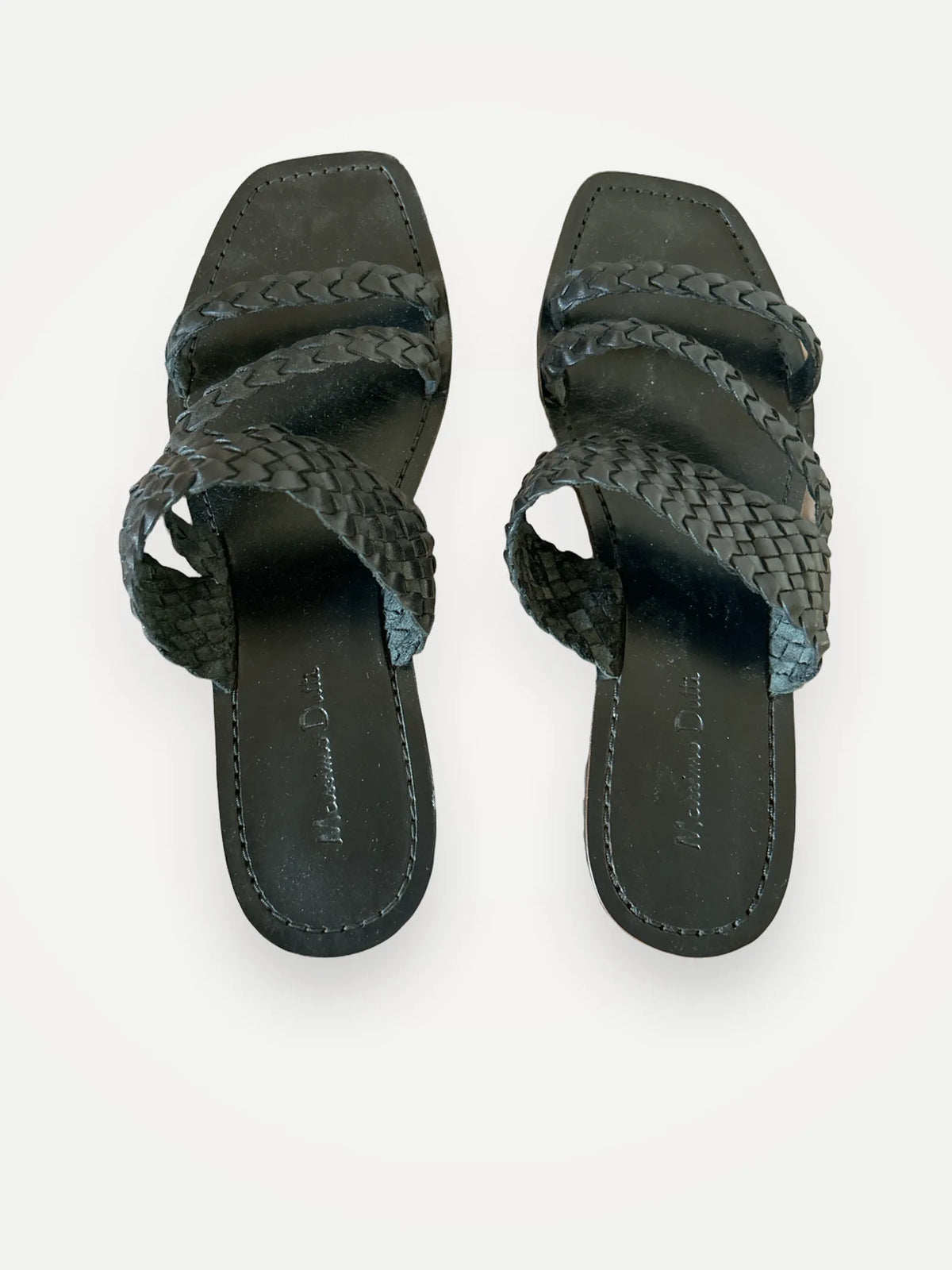 Massimo Dutti Sandals