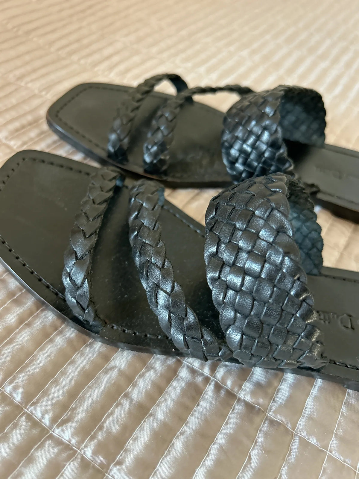 Massimo Dutti Sandals