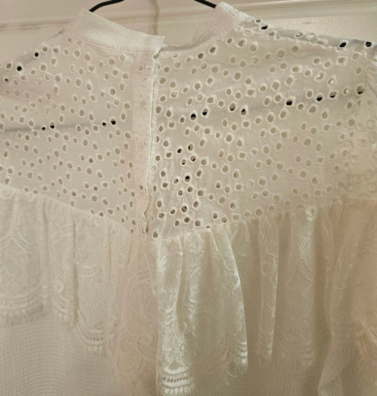 Baum und Pferdgarten Blouse