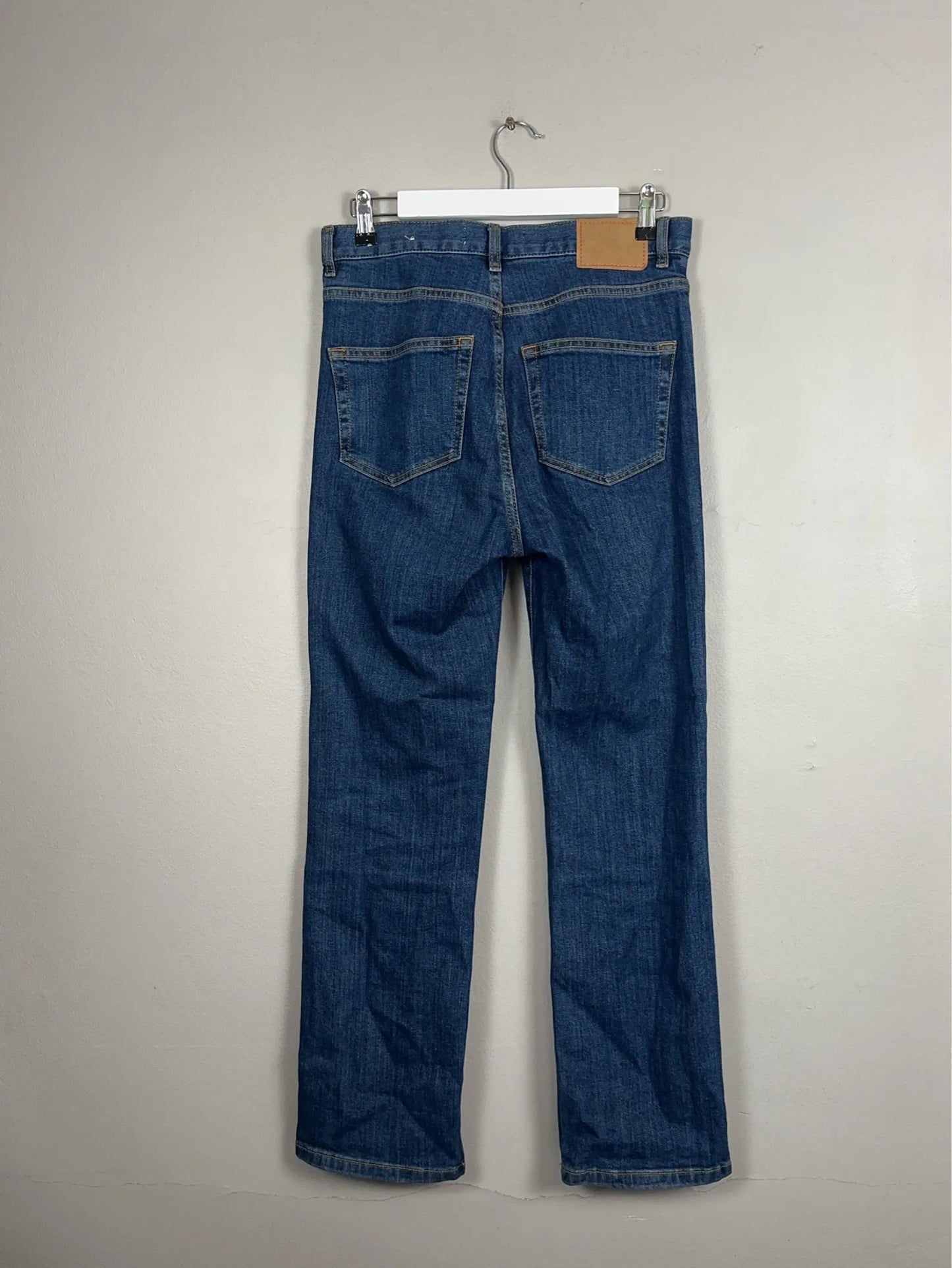 Jeanerica Ew004 Vintage 95 Jeans