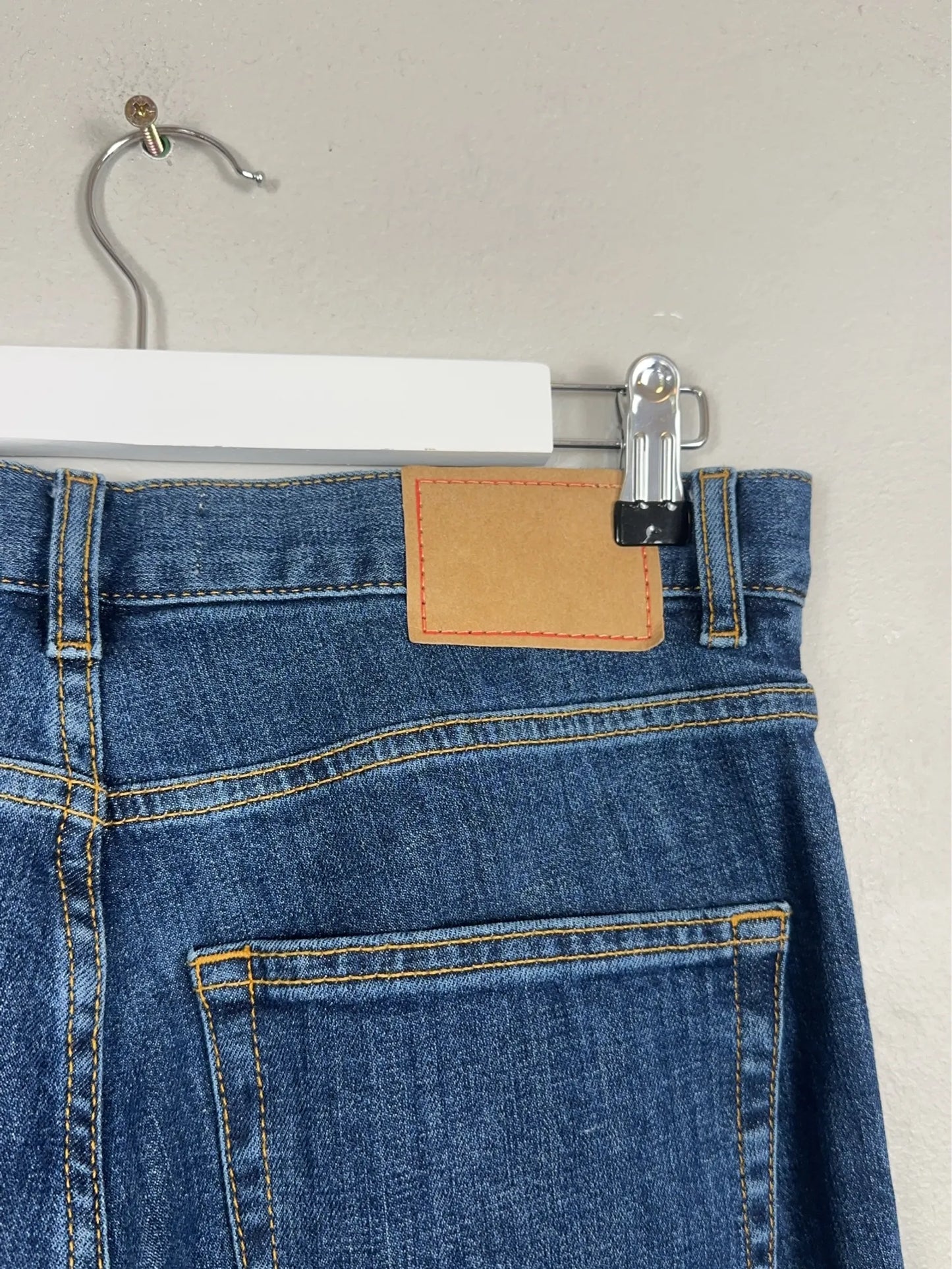 Jeanerica Ew004 Vintage 95 Jeans