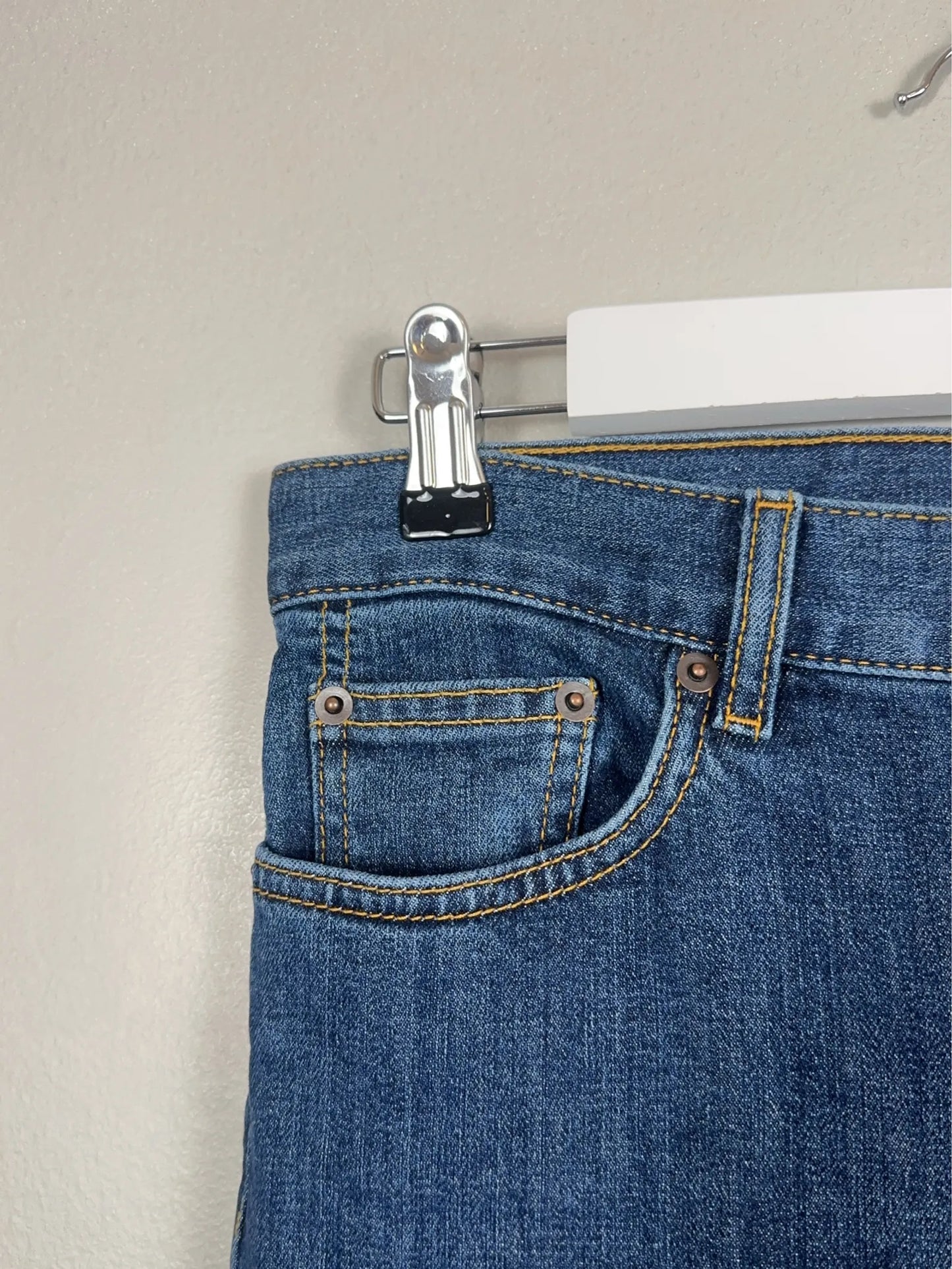 Jeanerica Ew004 Vintage 95 Jeans