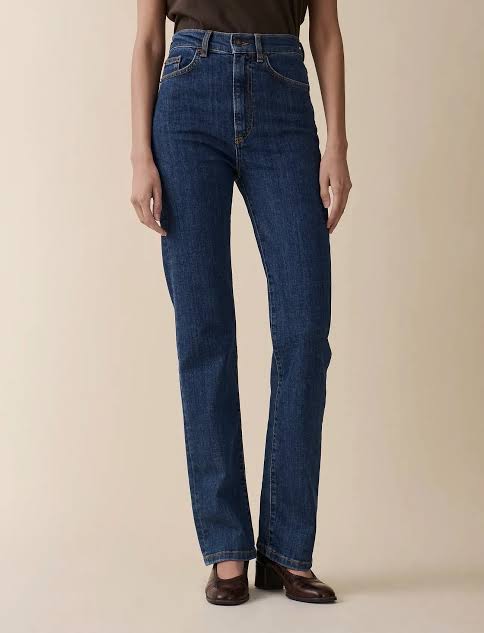 Jeanerica Ew004 Vintage 95 Jeans