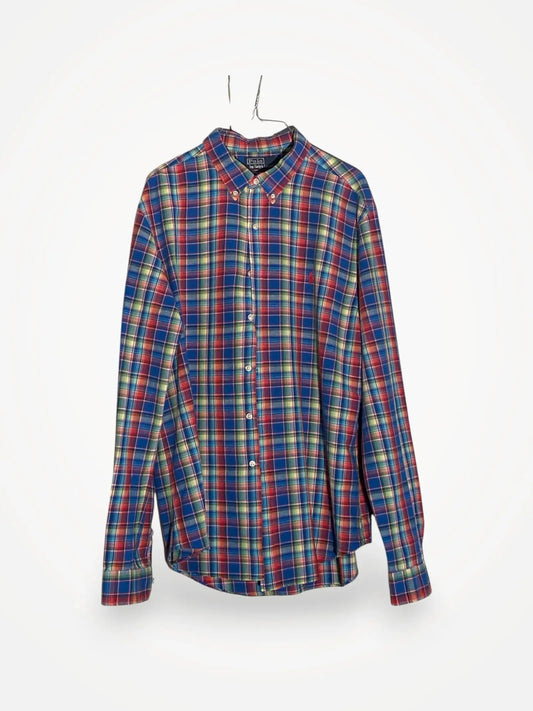 Ralph Lauren-skjorta