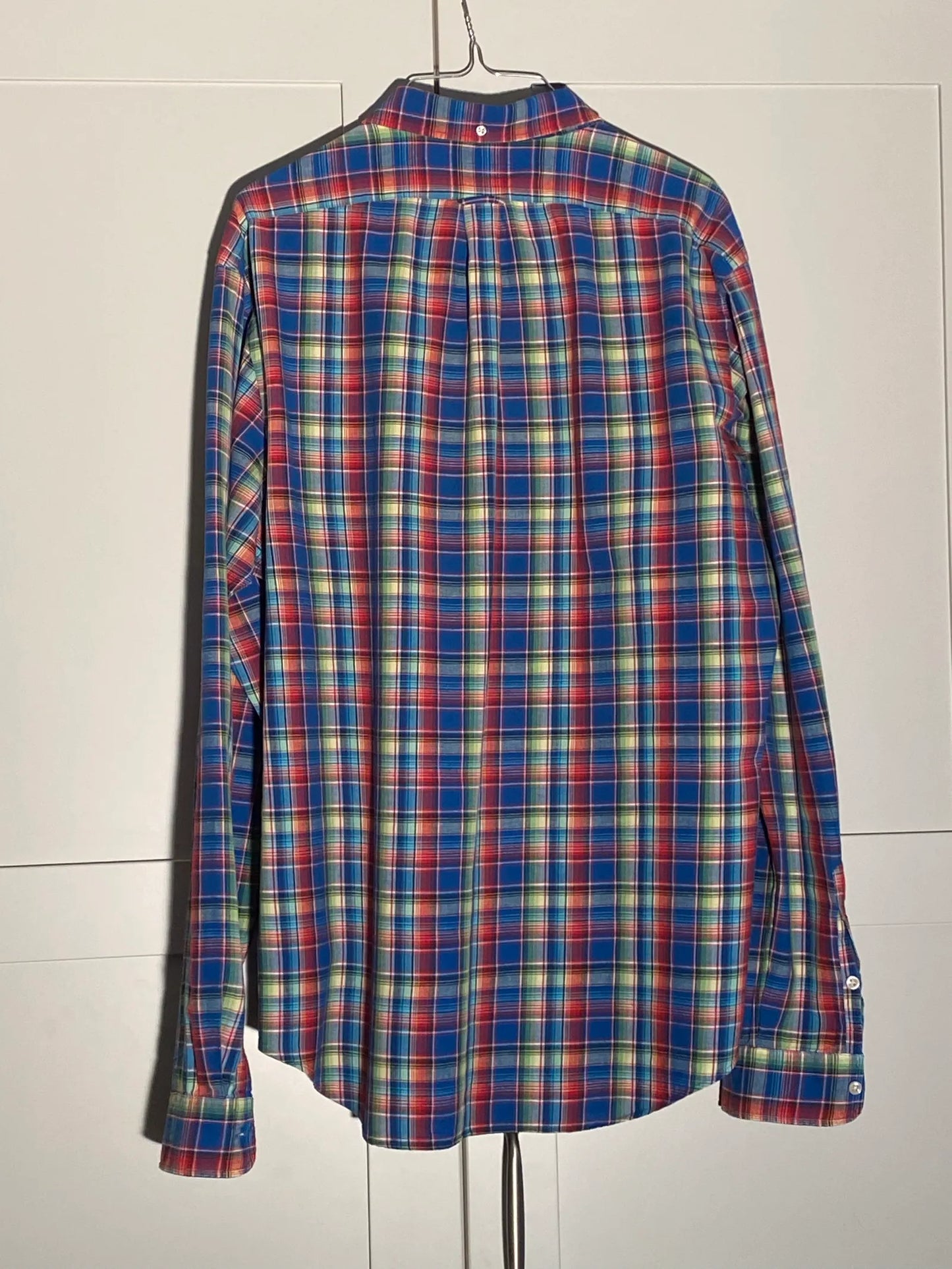 Ralph Lauren-skjorta