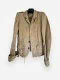 Massimo Dutti Jacket
