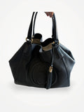 Gucci Soho Gg Tote-skinnhandväska