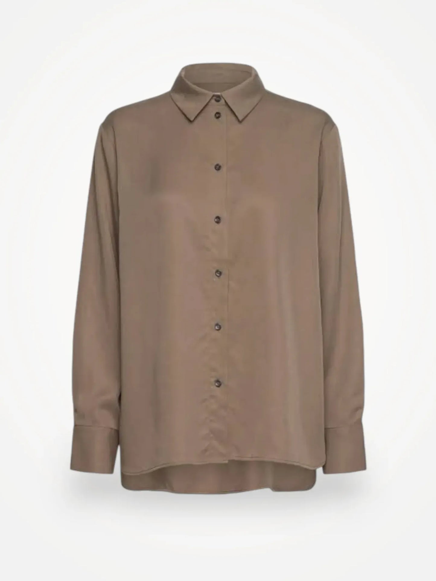 A Part Of The Art Daily Blouse
