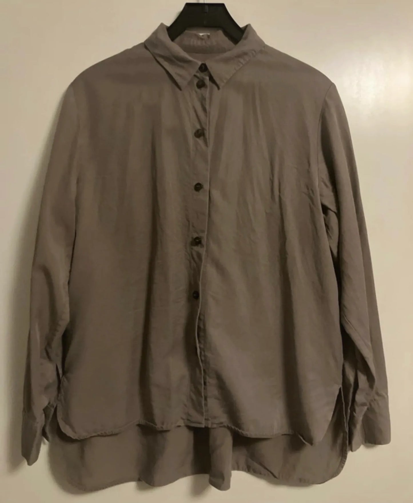 A Part Of The Art Daily Blouse