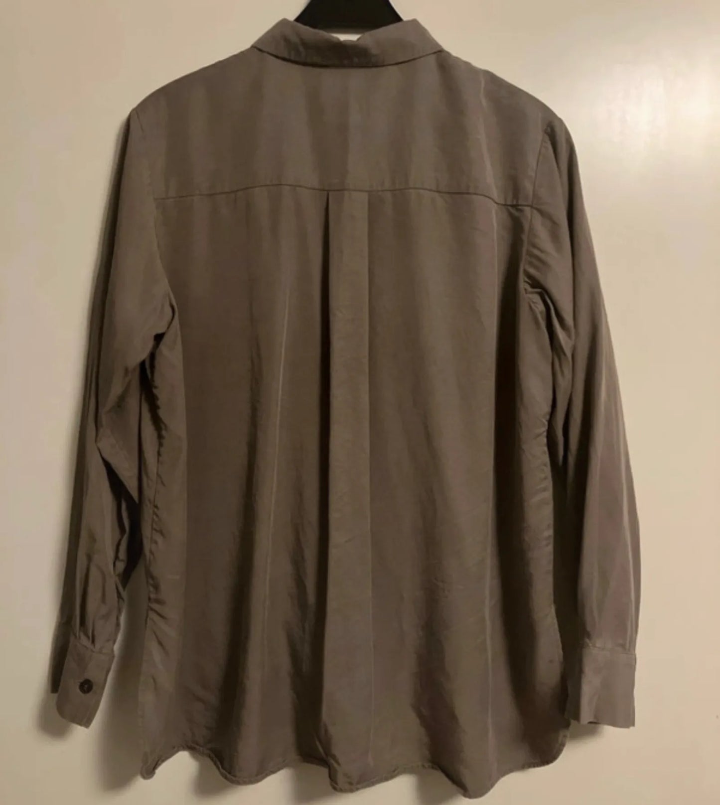 A Part Of The Art Daily Blouse