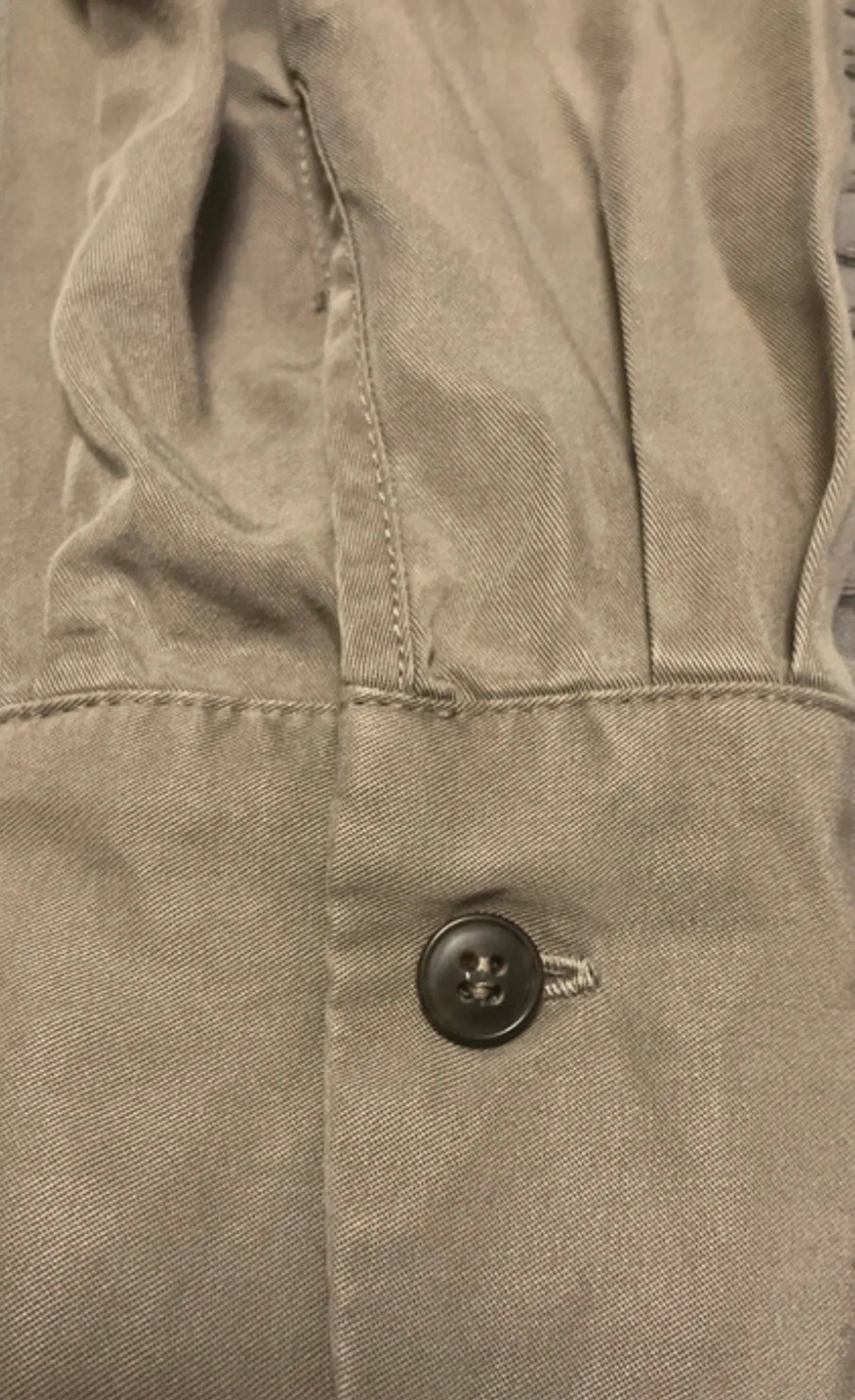 A Part Of The Art Daily Blouse