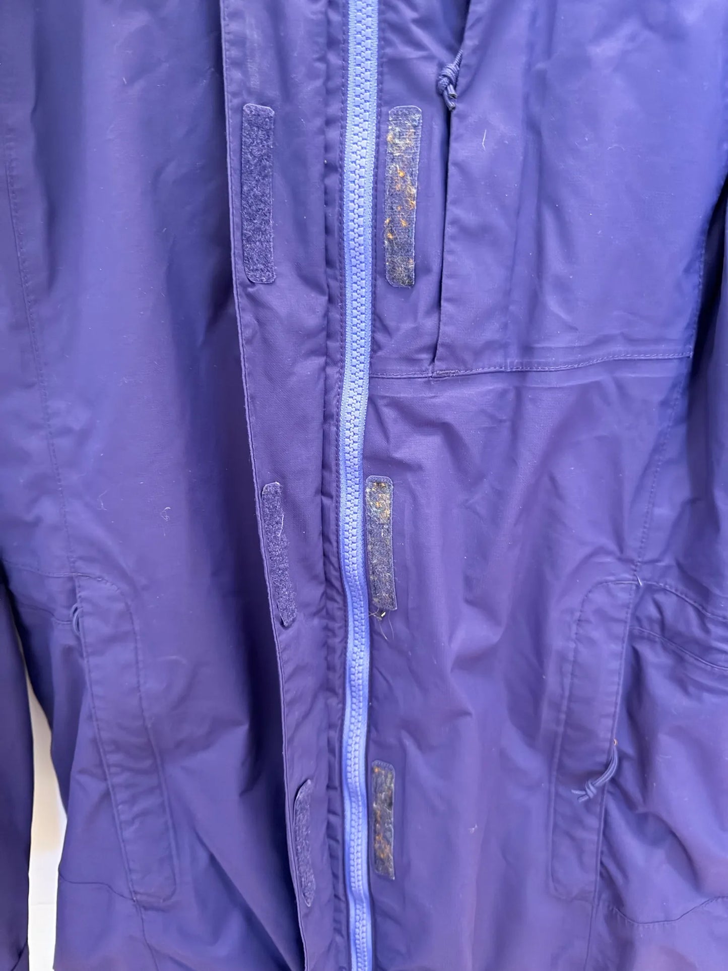 The North Face North Face Solaris Triclimate-regnjacka
