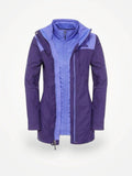 The North Face North Face Solaris Triclimate-regnjacka