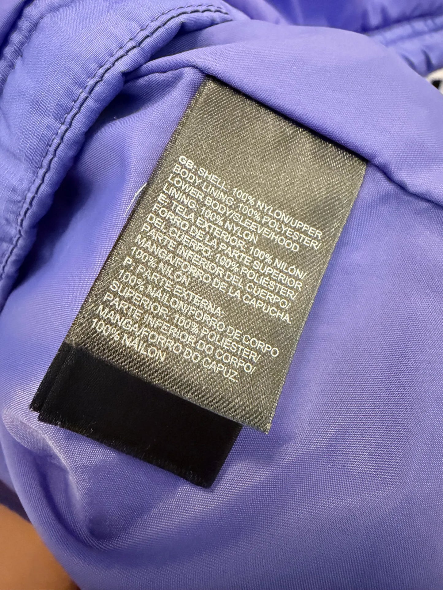 The North Face North Face Solaris Triclimate-regnjacka