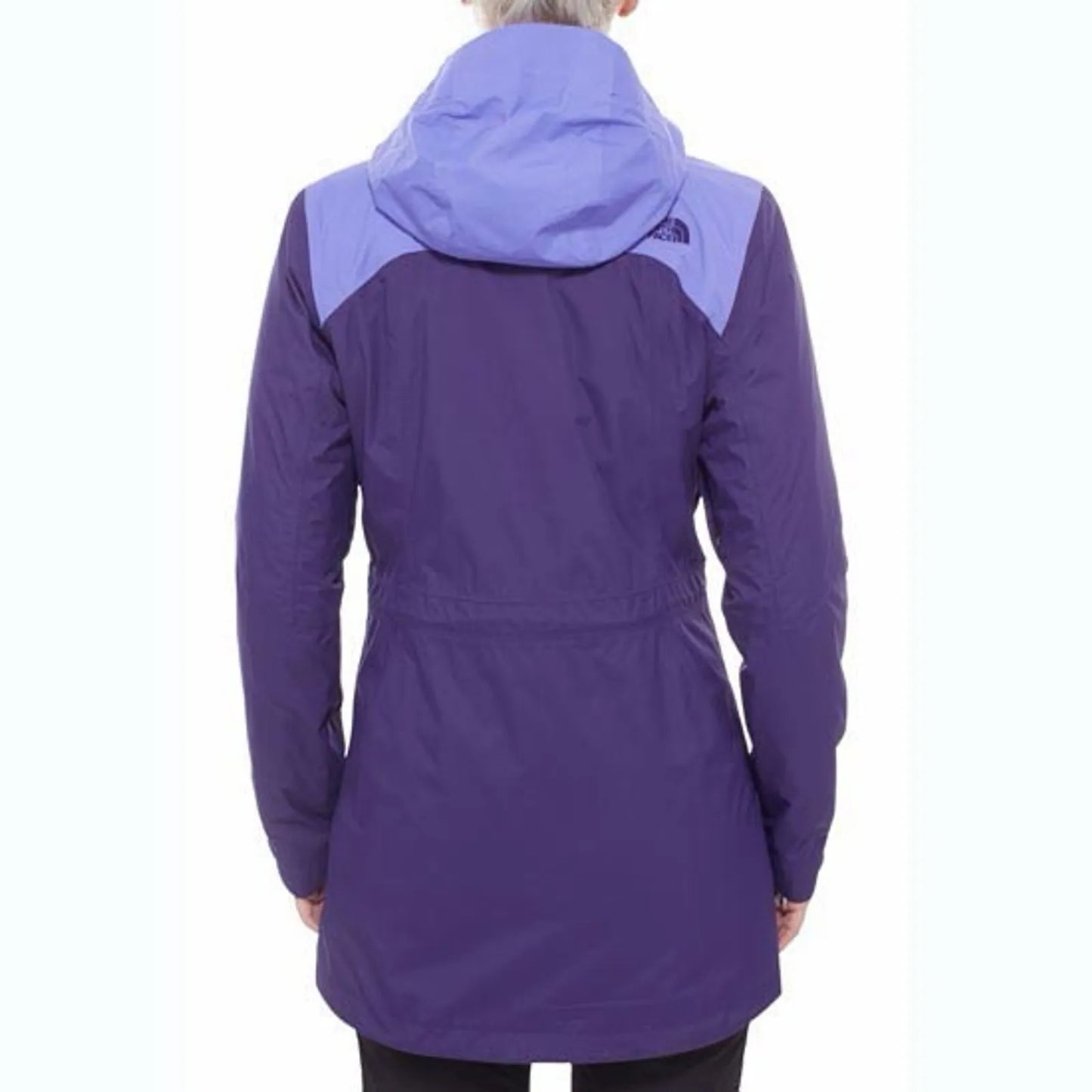 The North Face North Face Solaris Triclimate-regnjacka