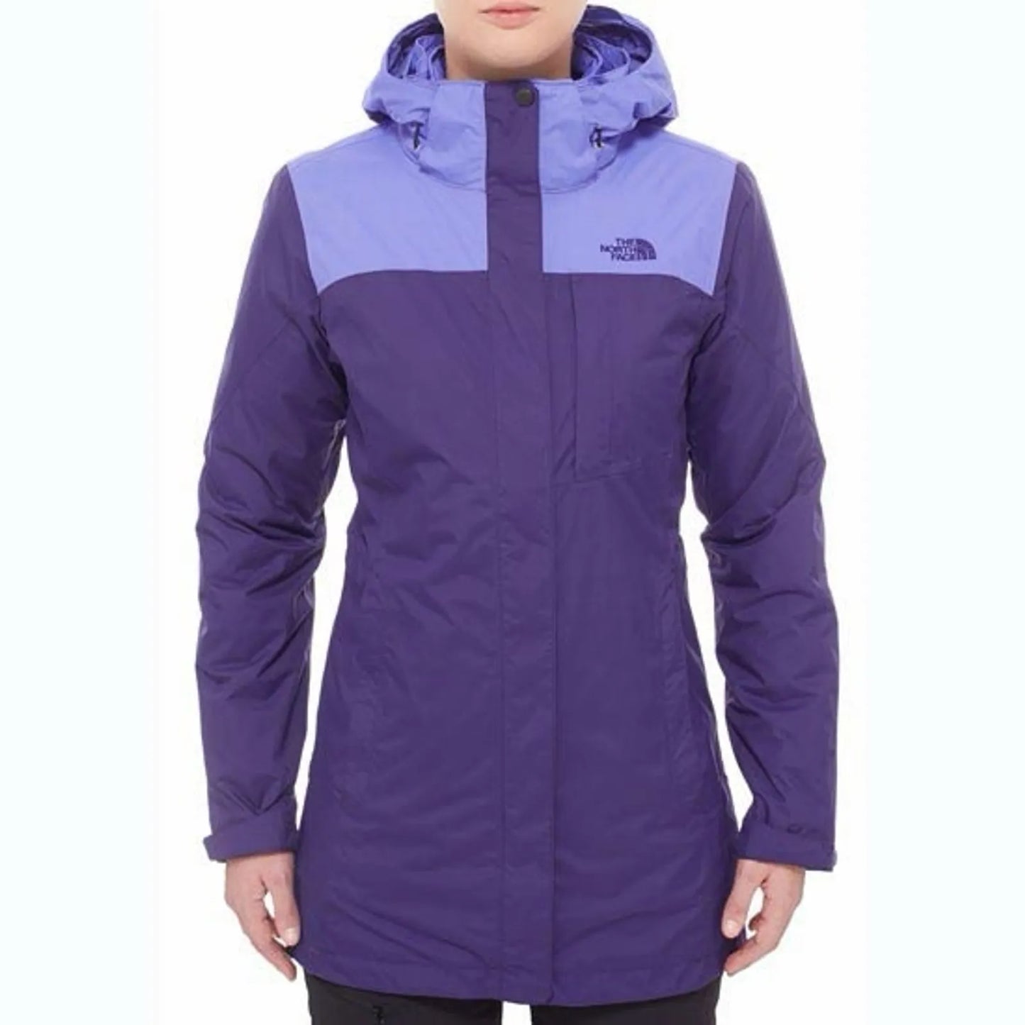 The North Face North Face Solaris Triclimate-regnjacka