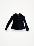 Self-Portrait Blouse
