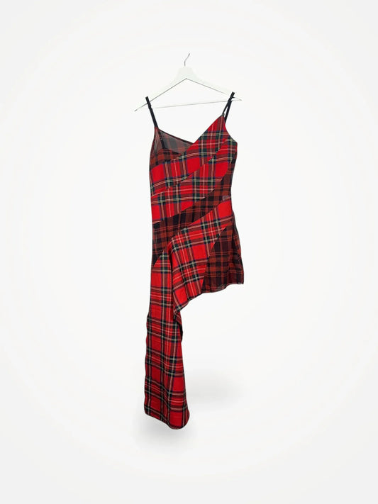 Rave Review Dress