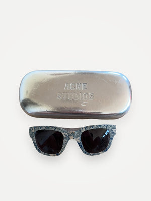 Acne Studios Frame-solglasögon