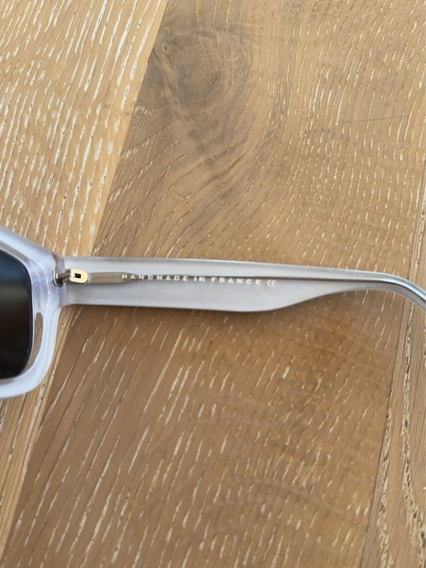Acne Studios Frame-solglasögon