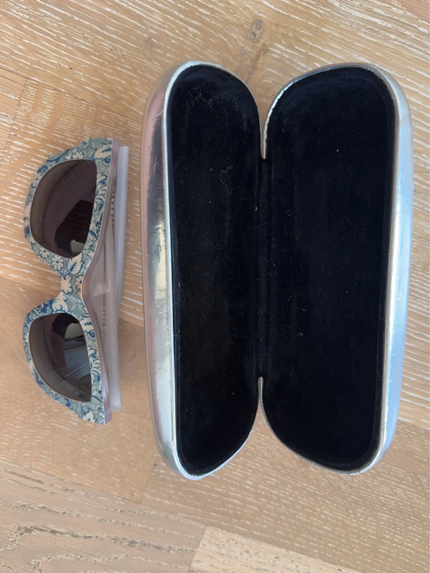 Acne Studios Frame-solglasögon