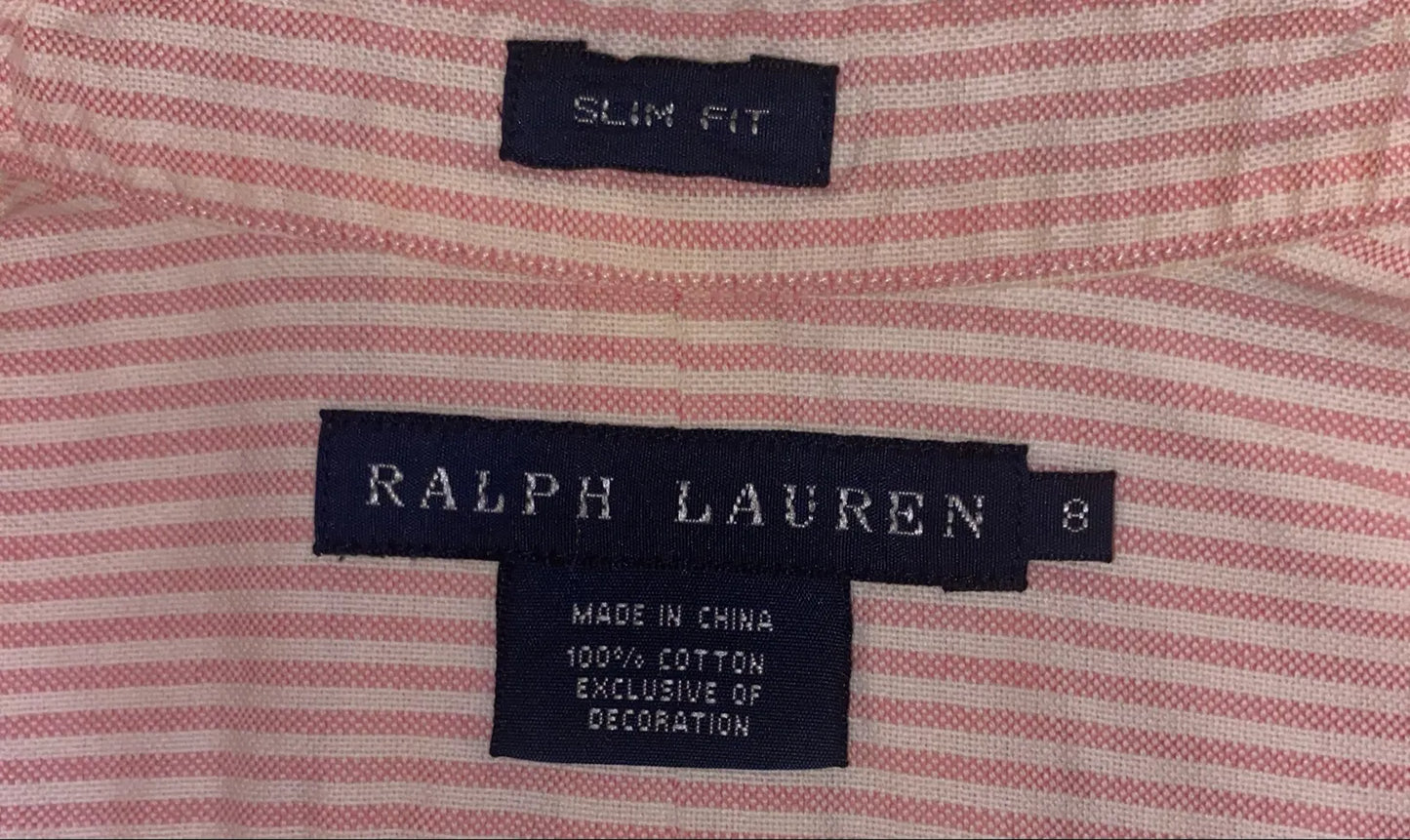 Ralph Lauren Shirt