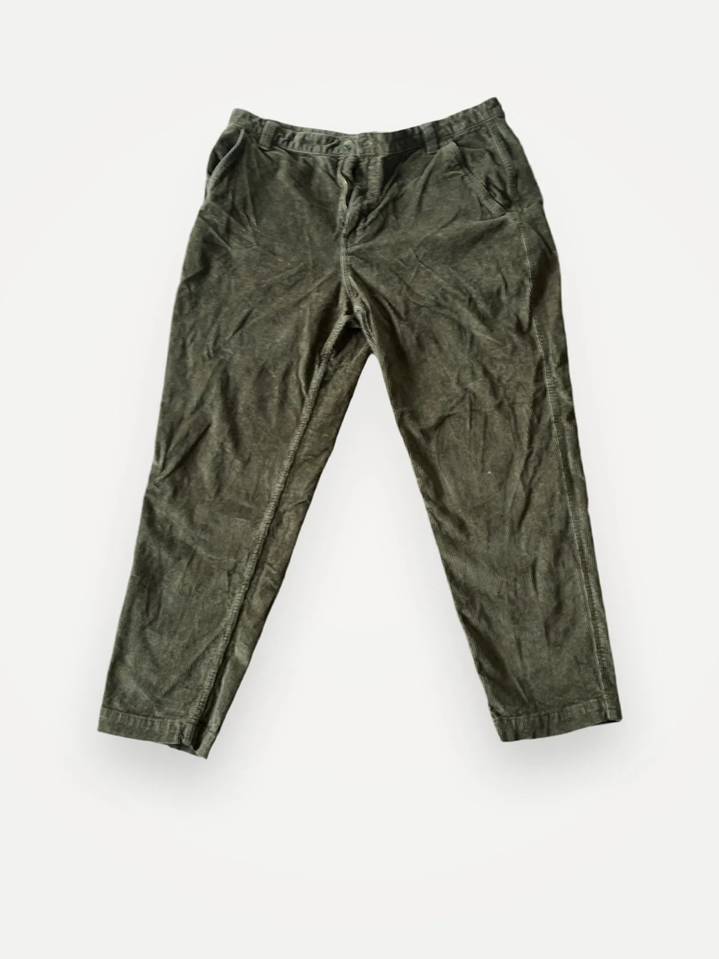 Timberland Relaxed Tapered-byxor