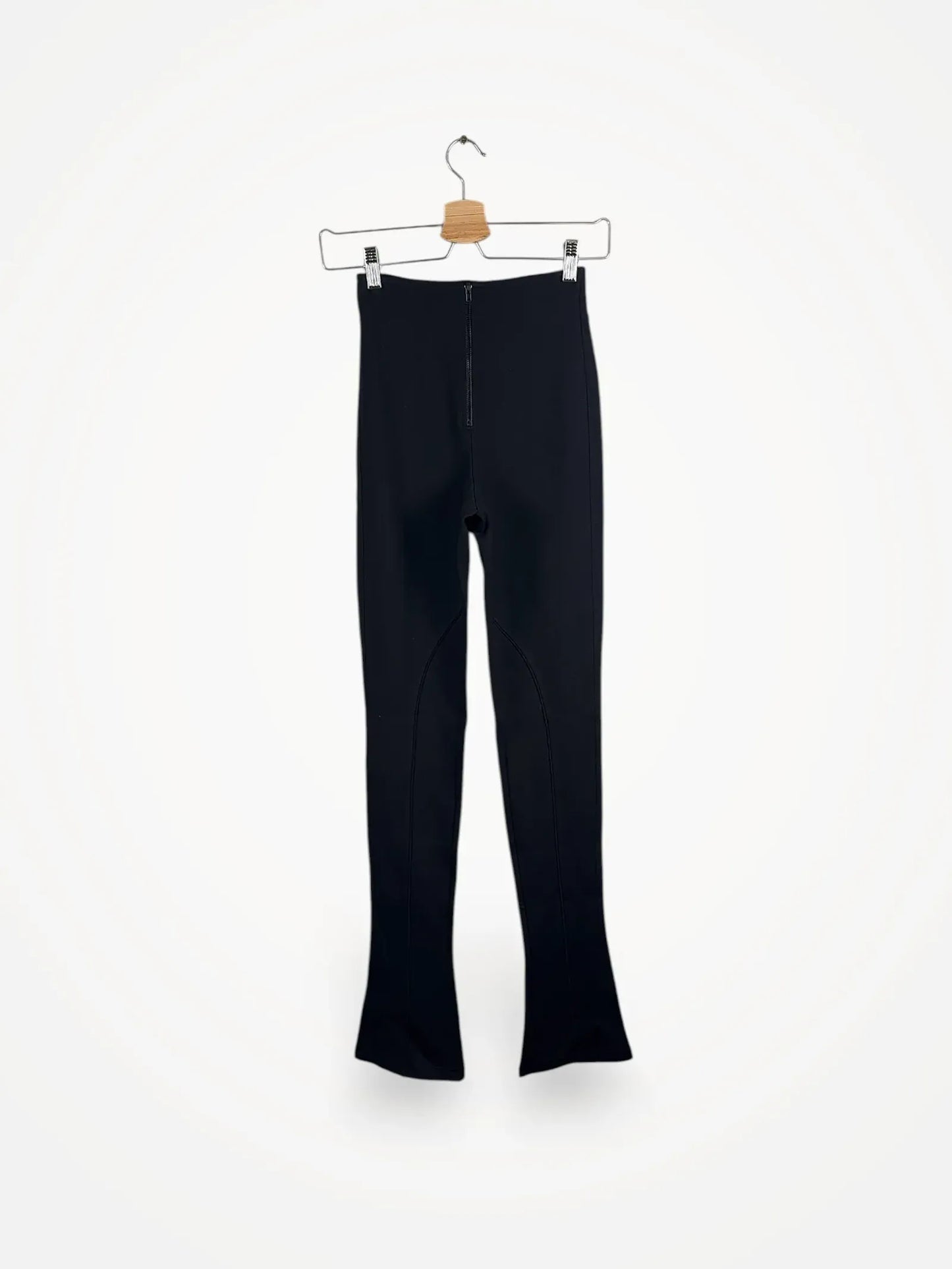 Filippa K High Waist Jersey-byxor NWT