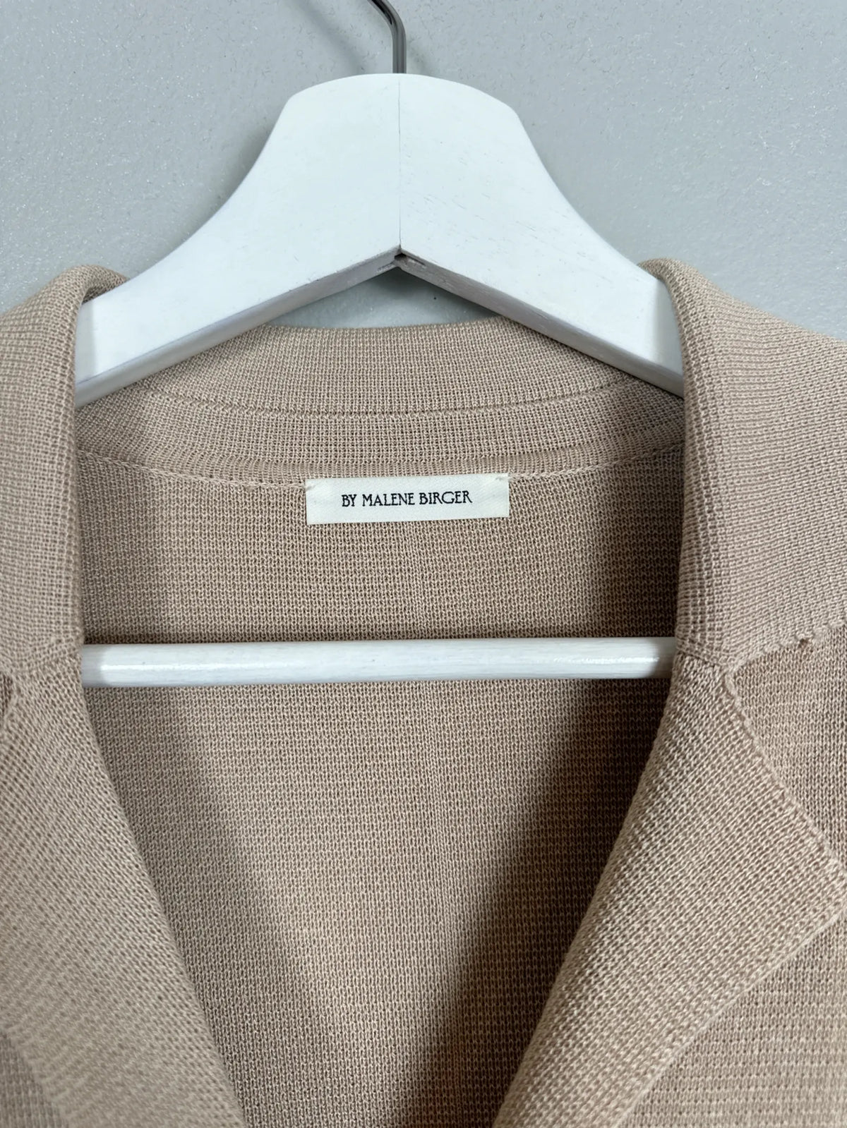 By Malene Birger Rosa-kofta