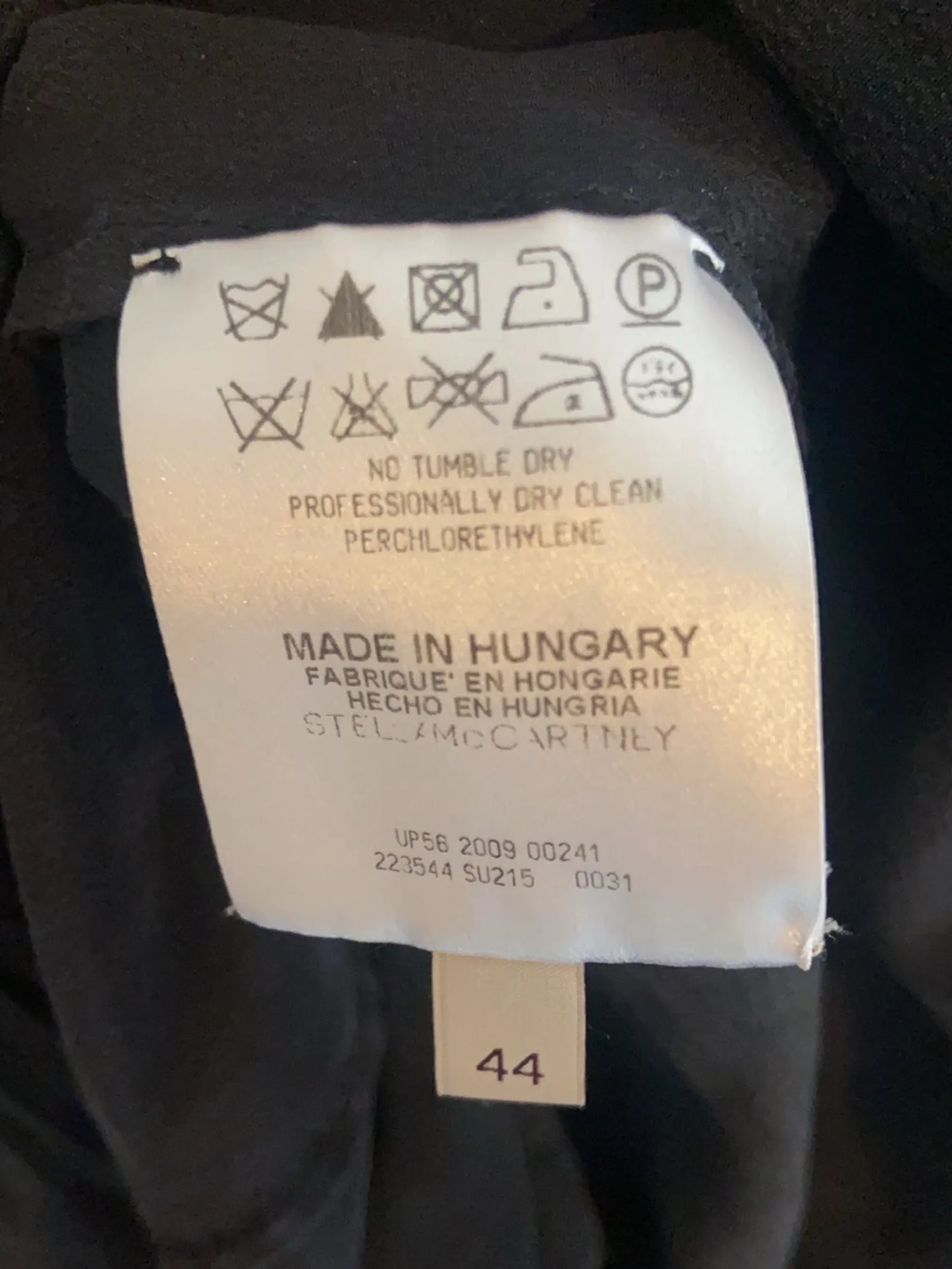 Stella Mccartney Dress