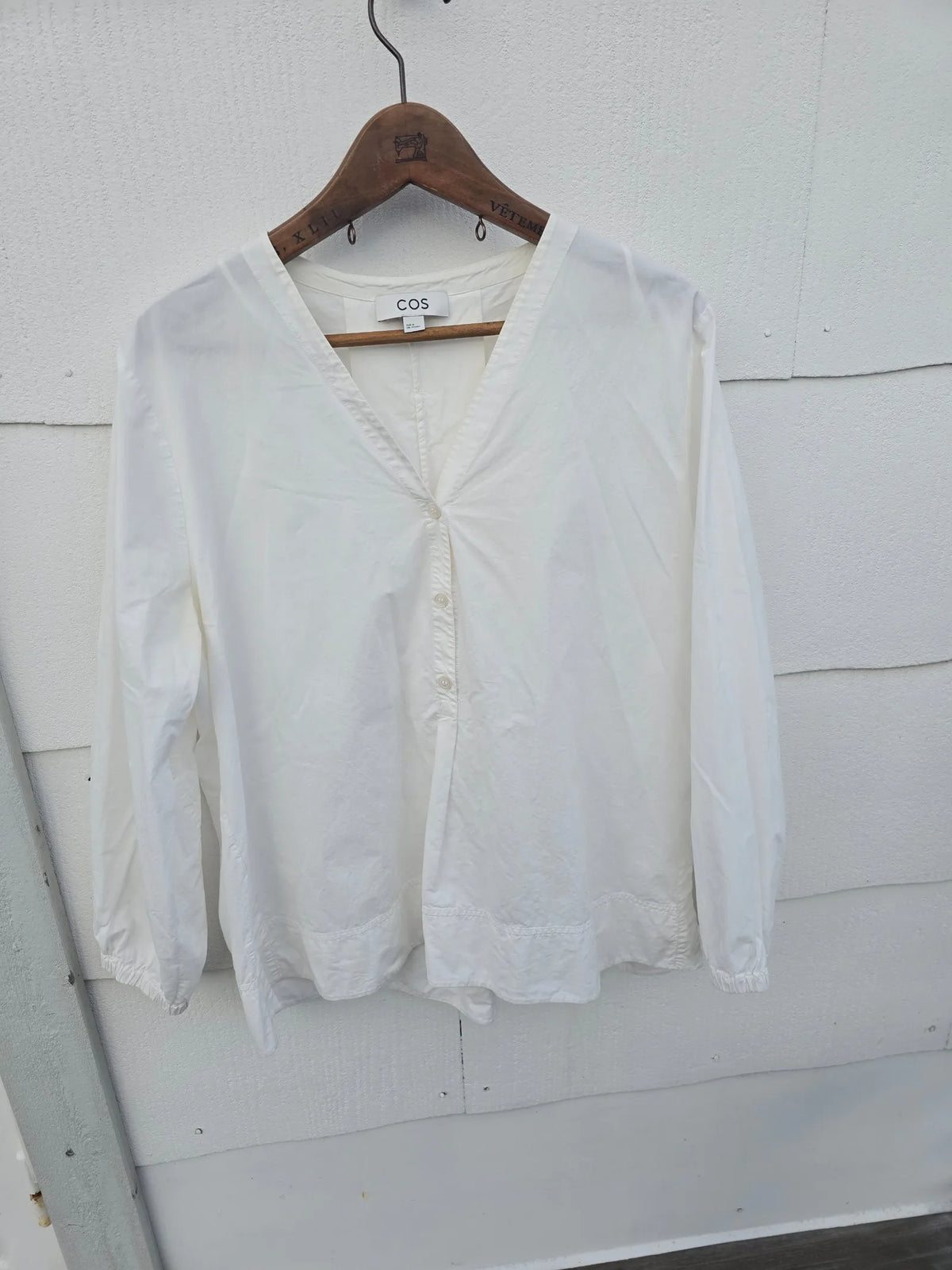 Cos Blouse