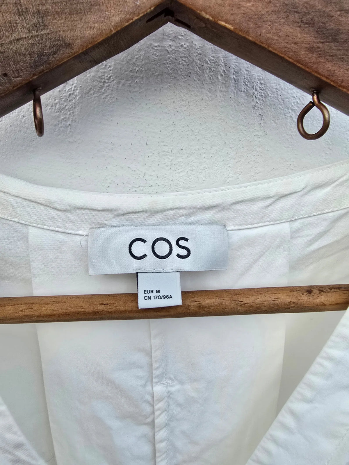 Cos Blouse