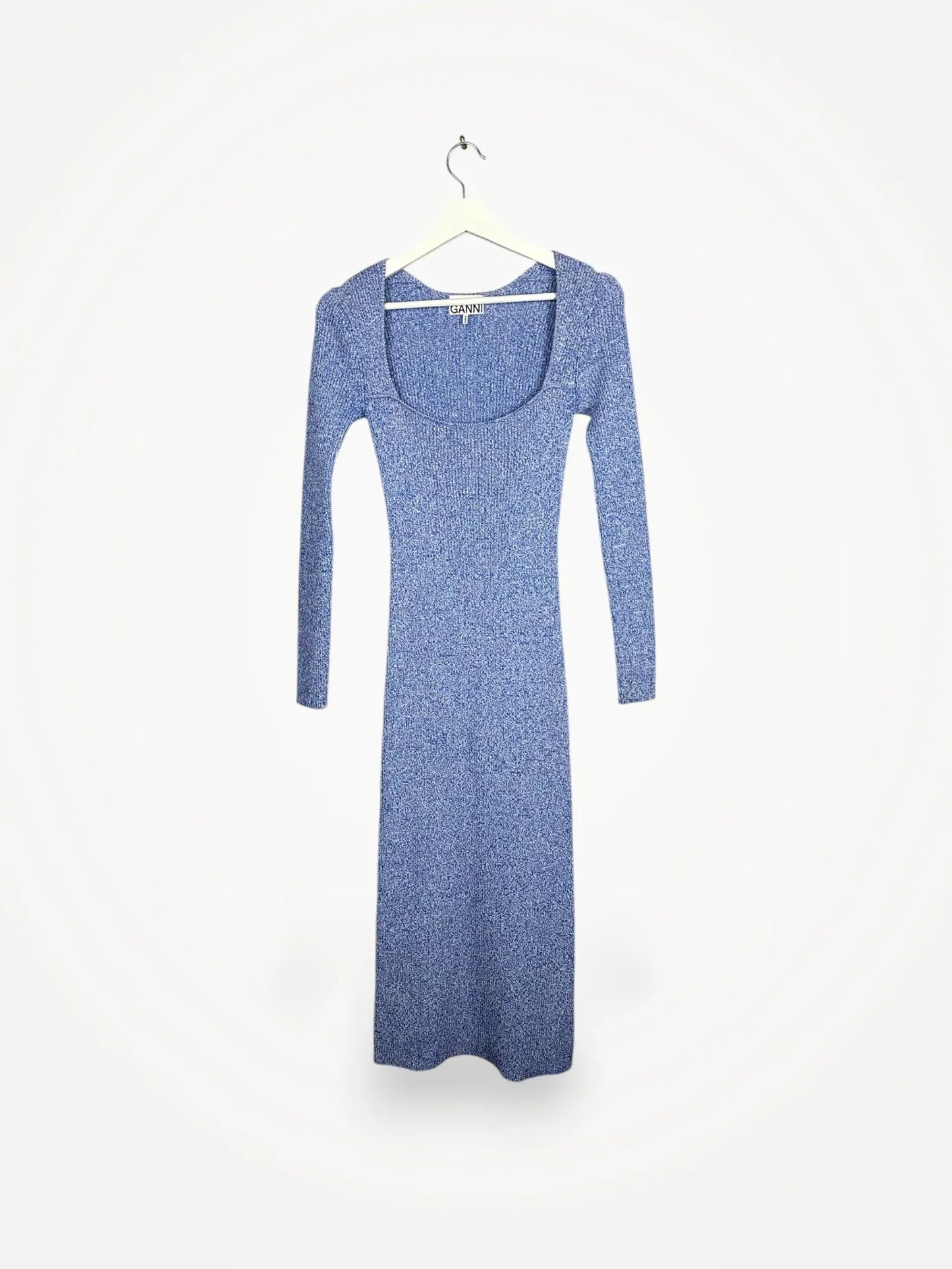 Ganni Dress
