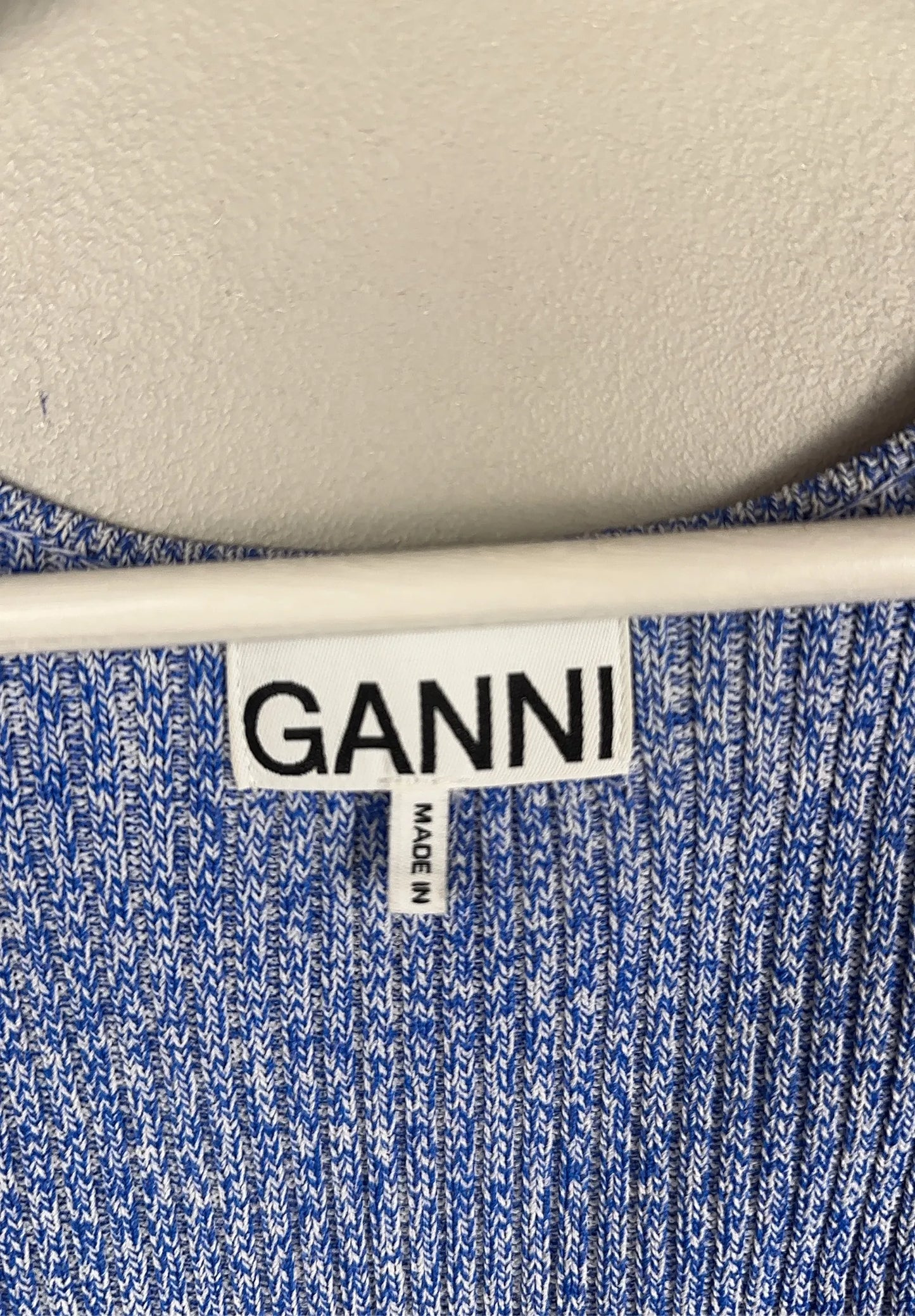 Ganni Dress