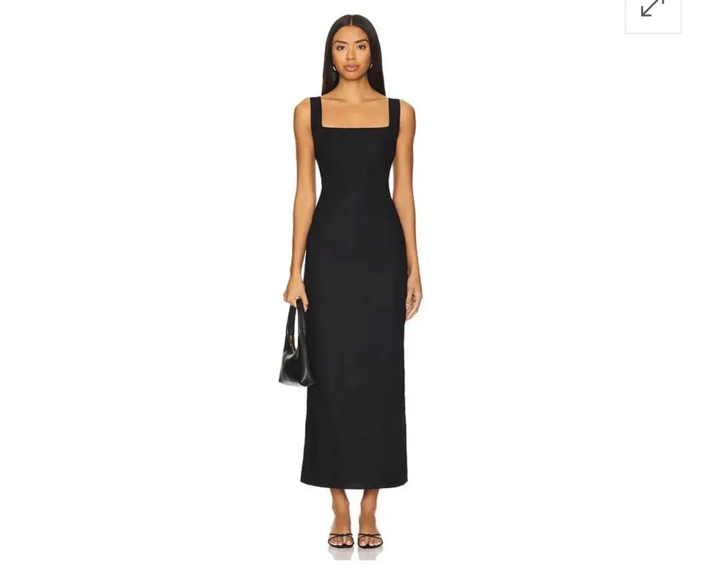 Sndys Emery Maxi Dress