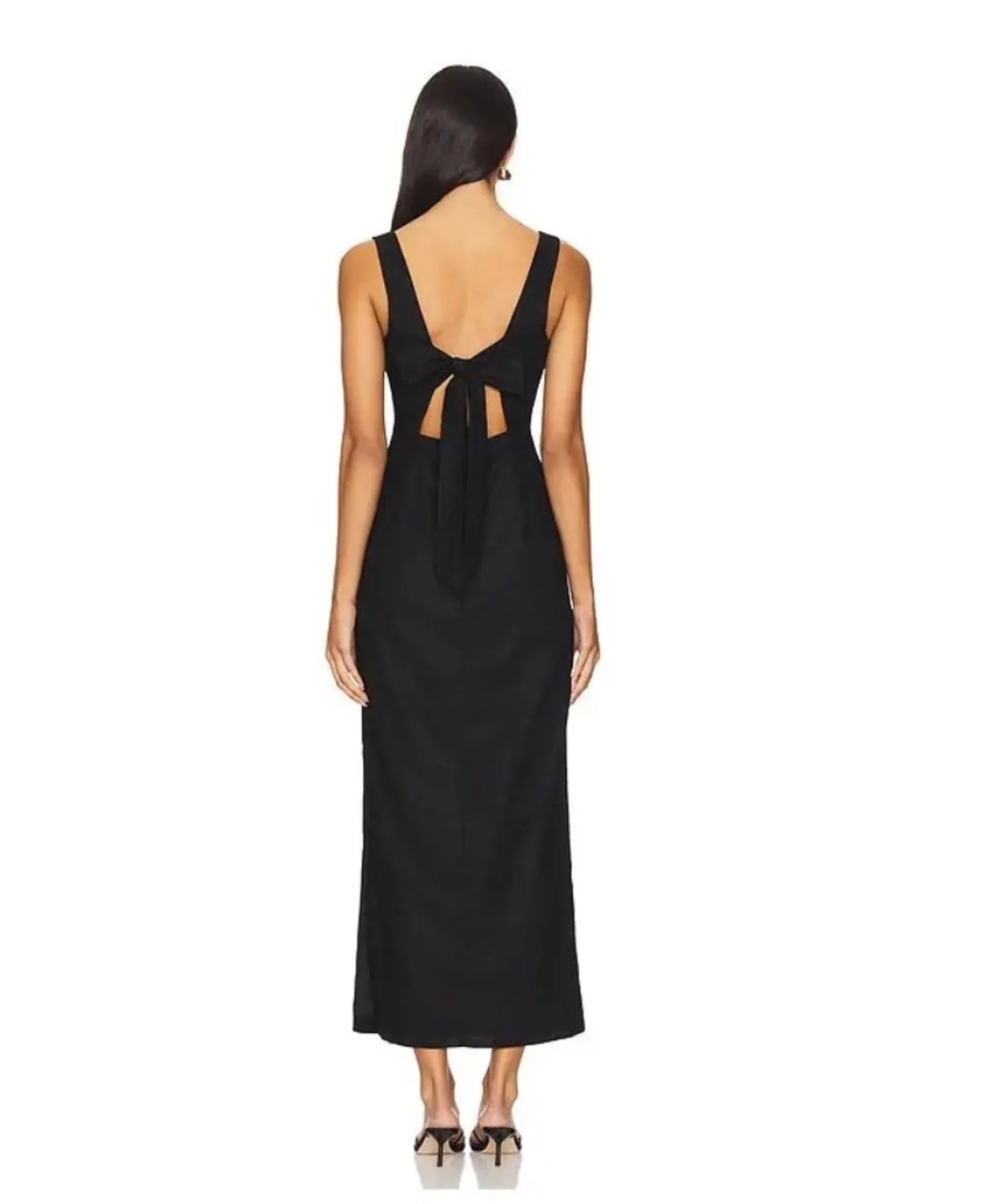 Sndys Emery Maxi Dress