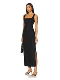 Sndys Emery Maxi Dress