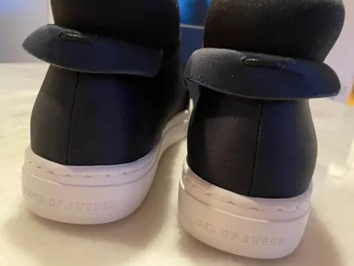 Tiger of Sweden-sneakers NWOT