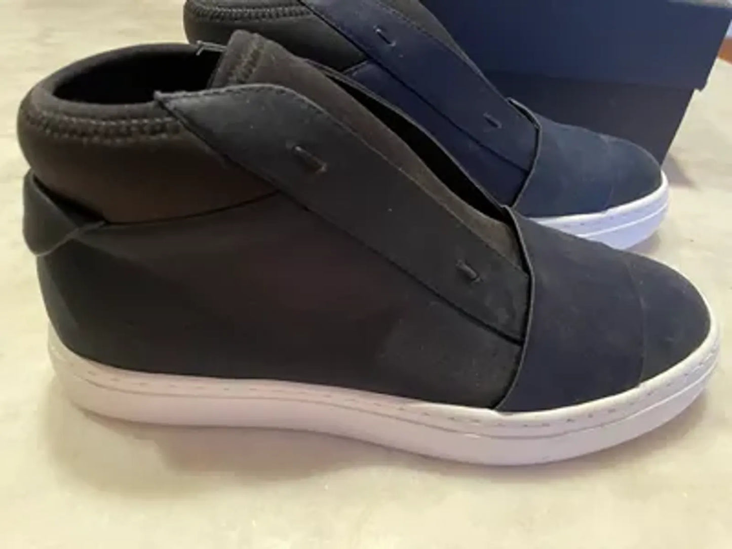 Tiger of Sweden-sneakers NWOT
