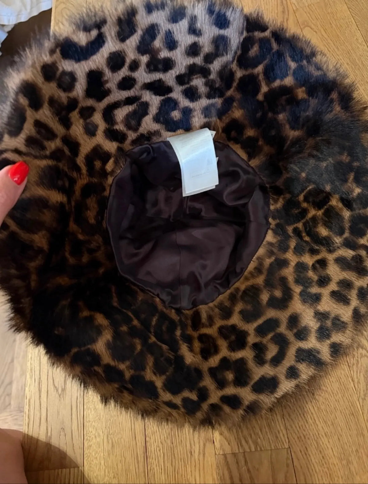 By Malene Birger Hat