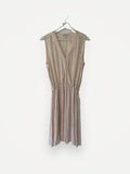 Second Female Rain Dress