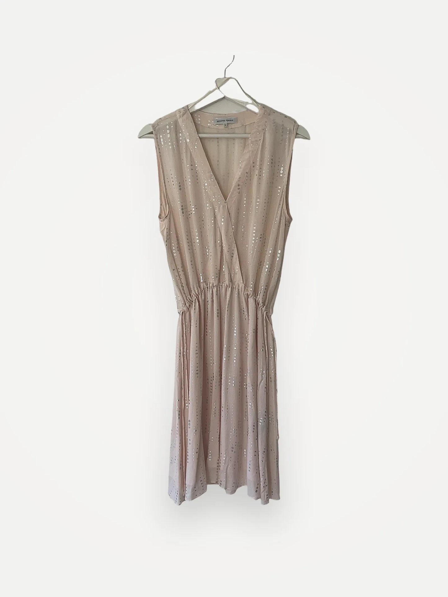 Second Female Rain Dress