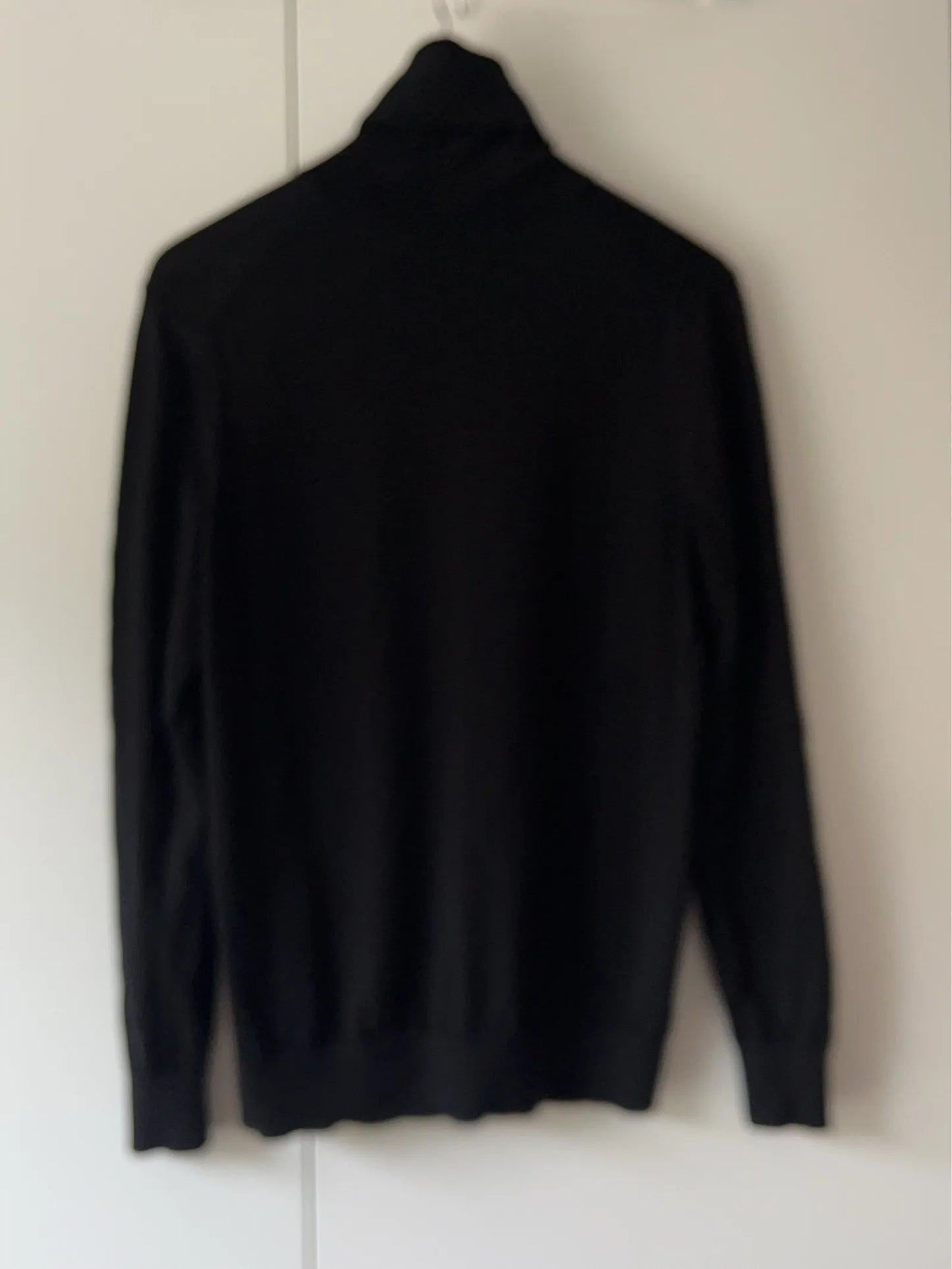 Arket Turtleneck