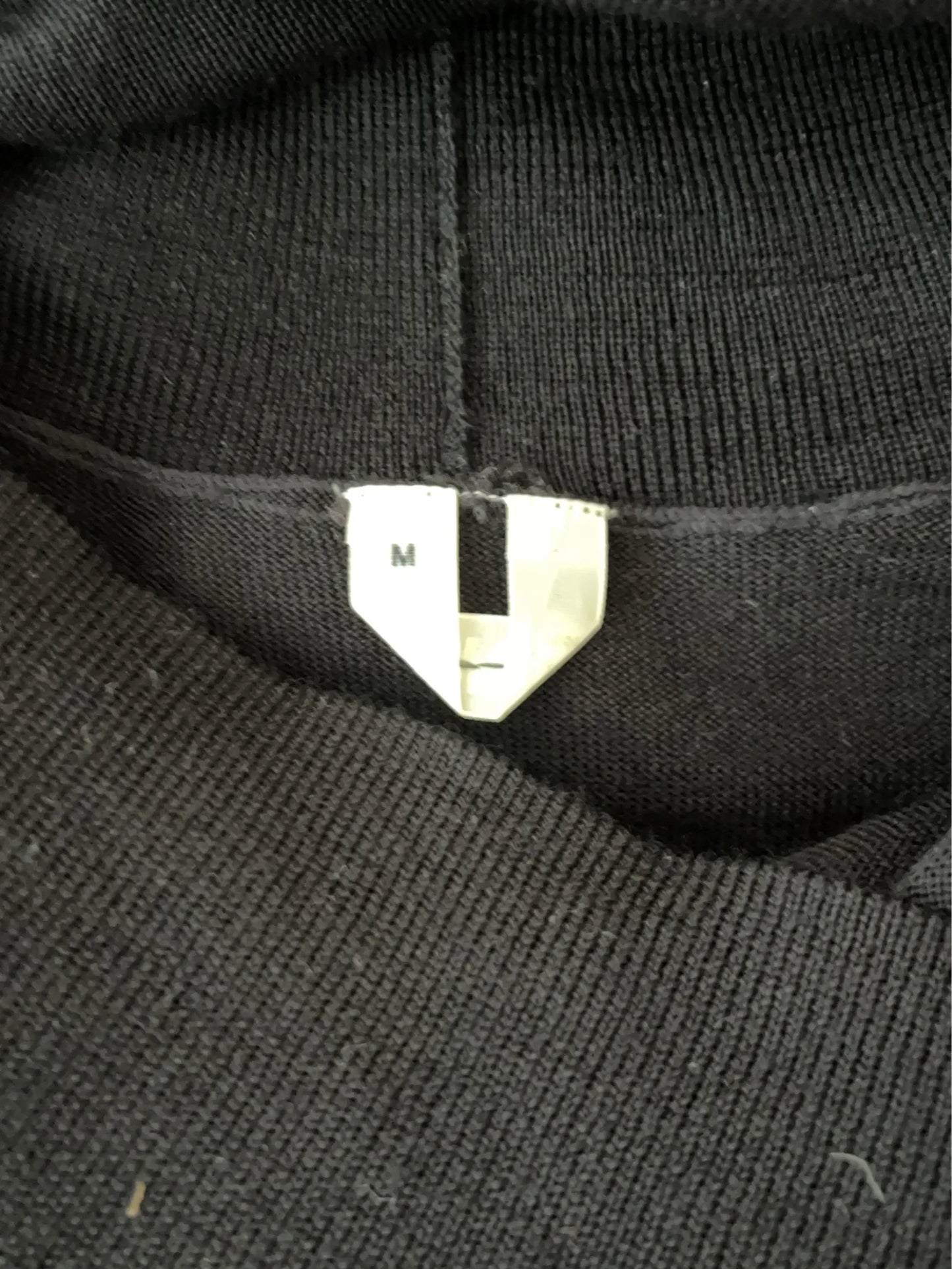 Arket Turtleneck