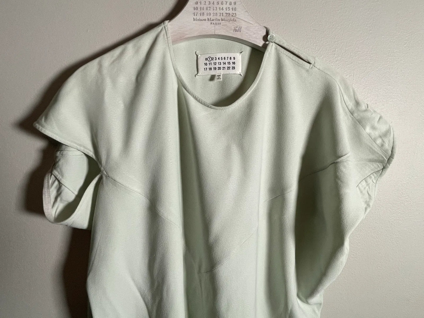 Maison Martin Margiela-klänning